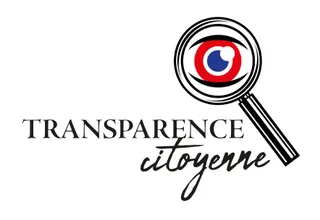 Logo Transparence Citoyenne